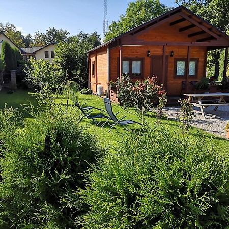 Family Summer House In Jūrkalne Esterno foto